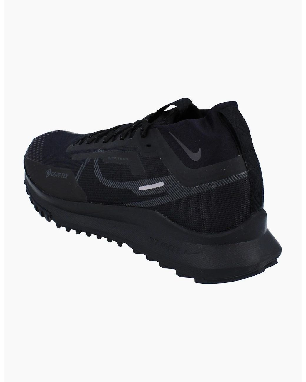 Nike React Vision Black Nike React Pegasus Trail 4 Gtx V2 Hm9728 002 for men