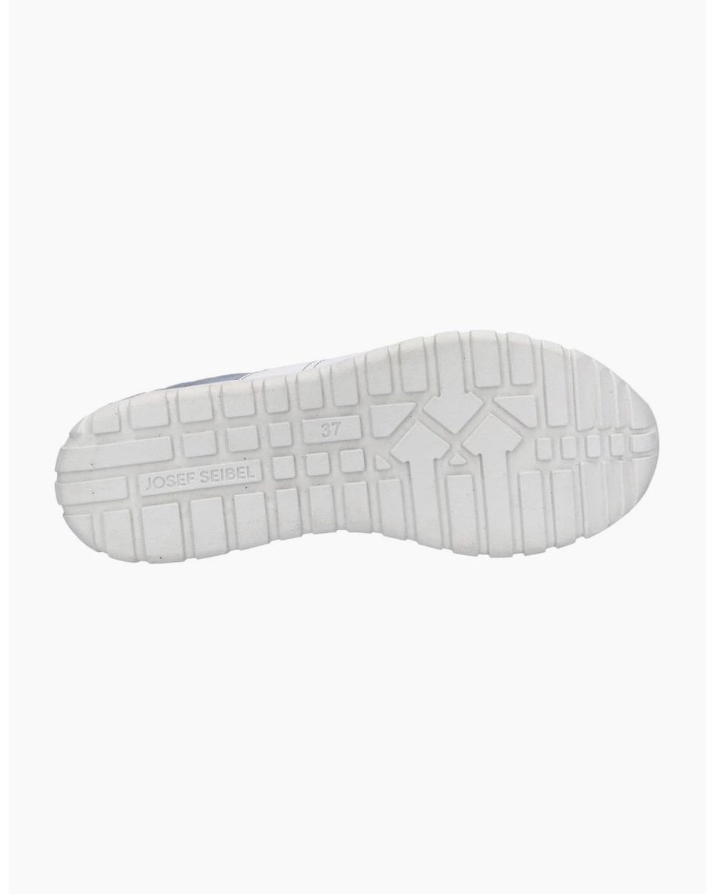 Josef Seibel Blue Gabby 01 Trainers