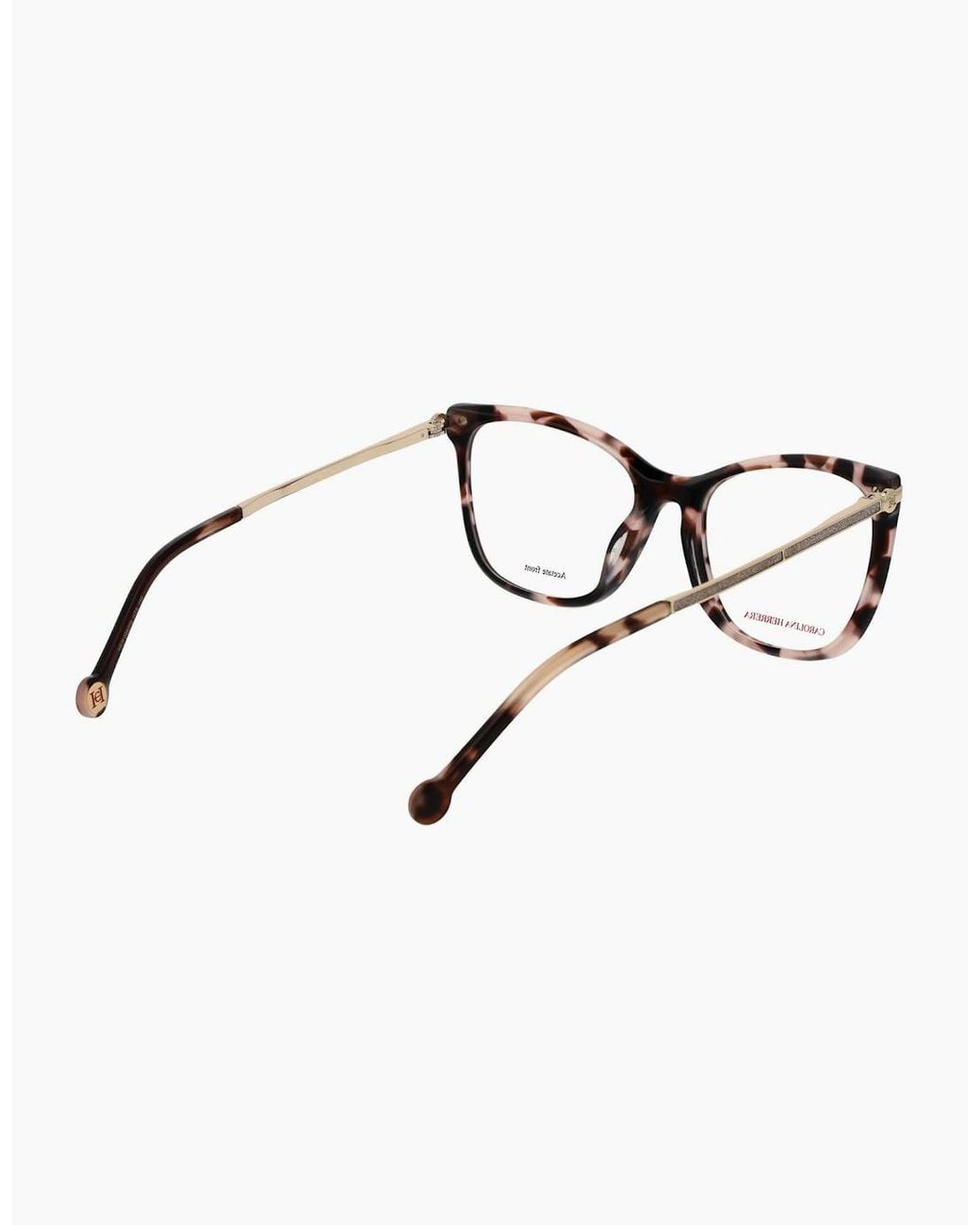 Carolina Herrera Multicolor Optical Frame Her 0287/G Ht818 55