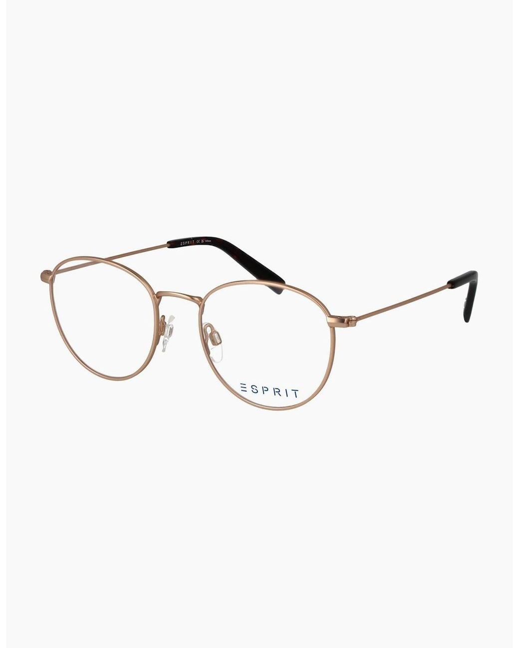 Esprit Metallic Optical Frame Et34006 584 48 for men