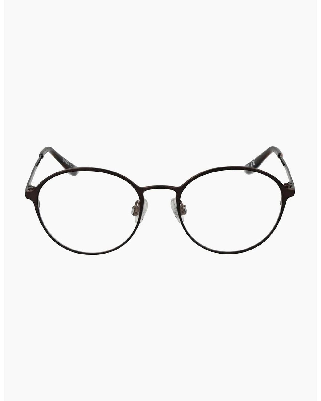 Superdry Brown Optical Frame Sdo-2023 003 49
