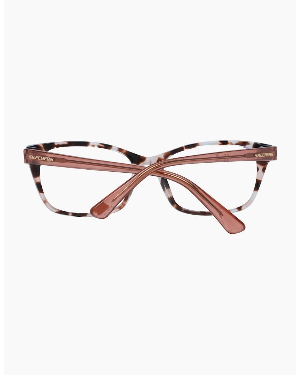 Skechers Metallic Optical Frame Se2210 054 53