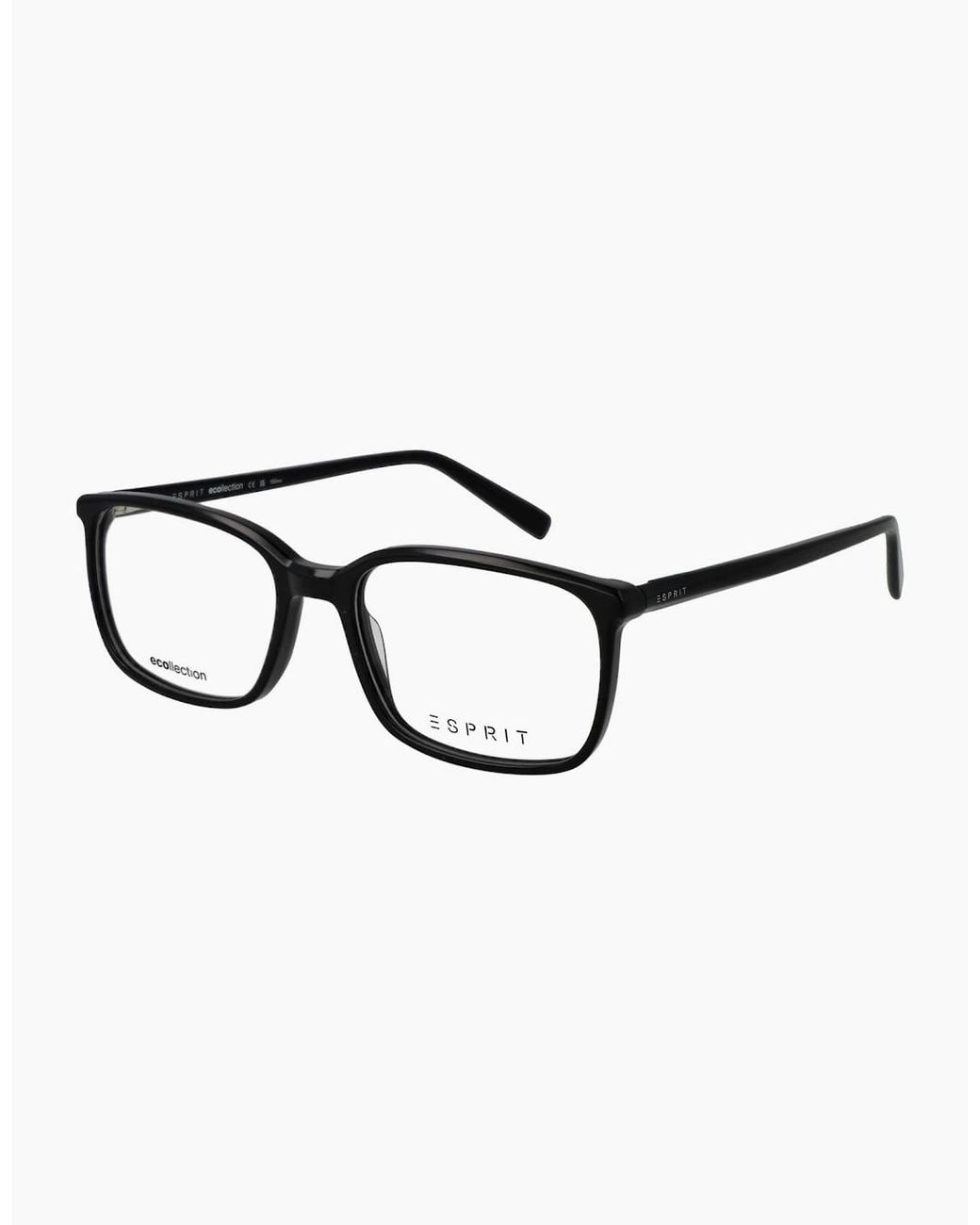 Esprit Brown Optical Frame Et33508 538 55 for men