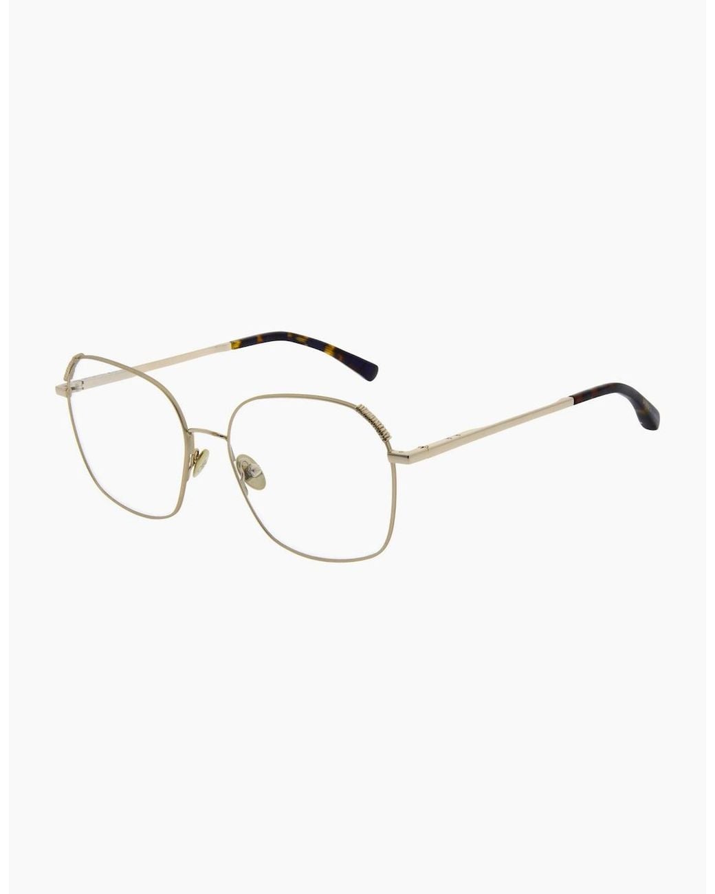 Scotch & Soda Metallic Optical Frame Ss1018 403 55