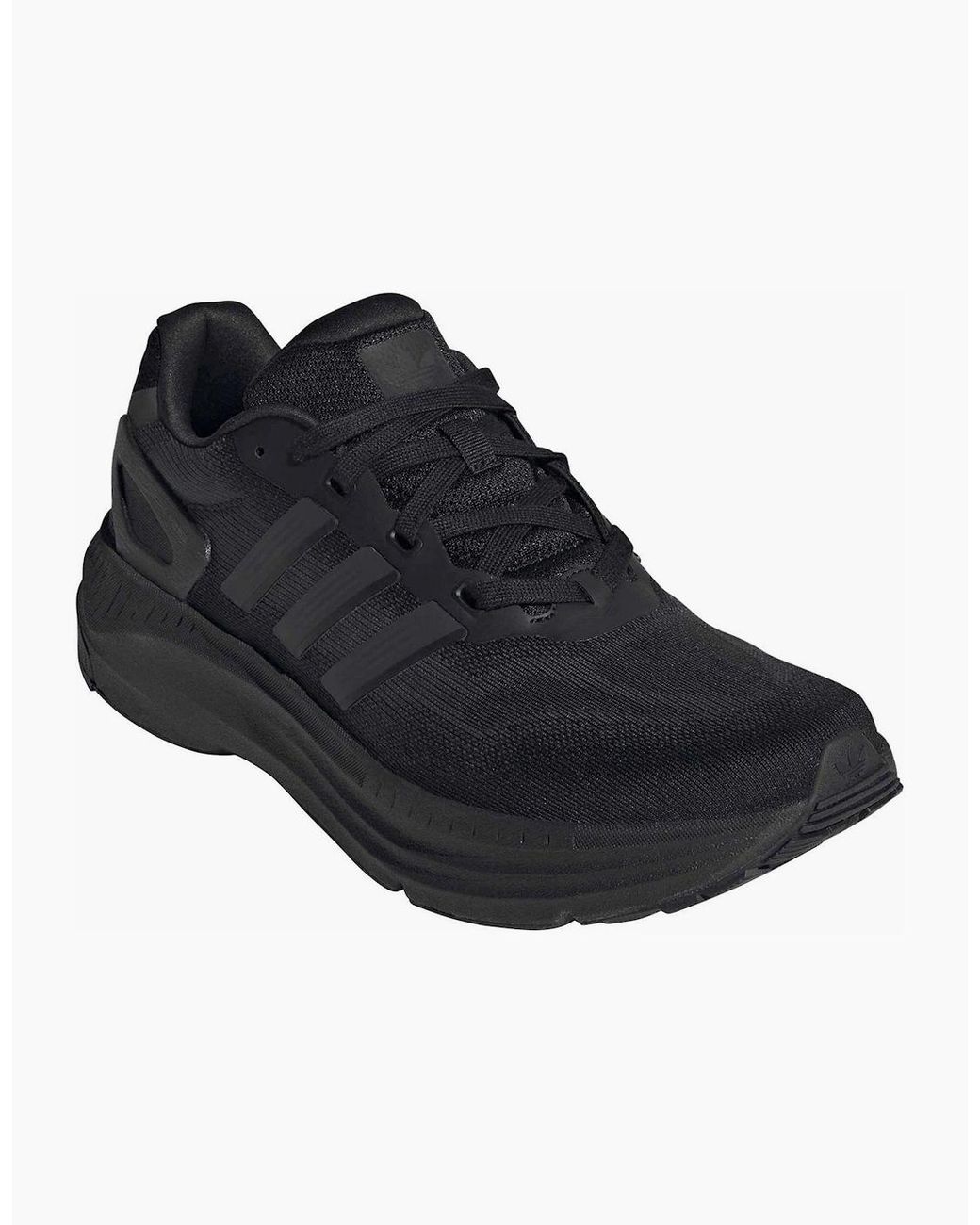Adidas Originals Black Zx Rs Shoes 99 for men