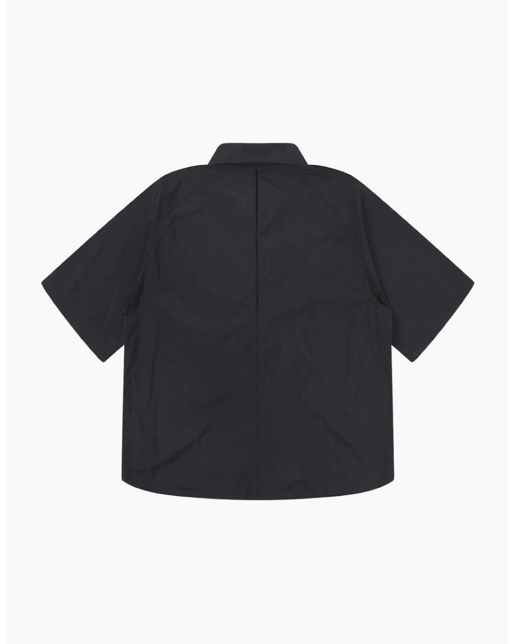 Uskees Blue 6010 Technique Trek Onyx Shirt for men