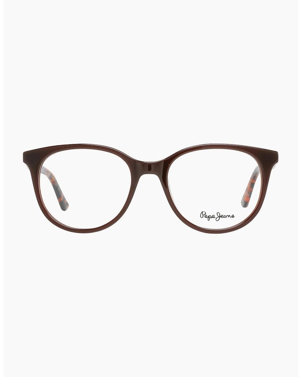 Pepe Jeans Metallic Optical Frame Pj3288 C2 48