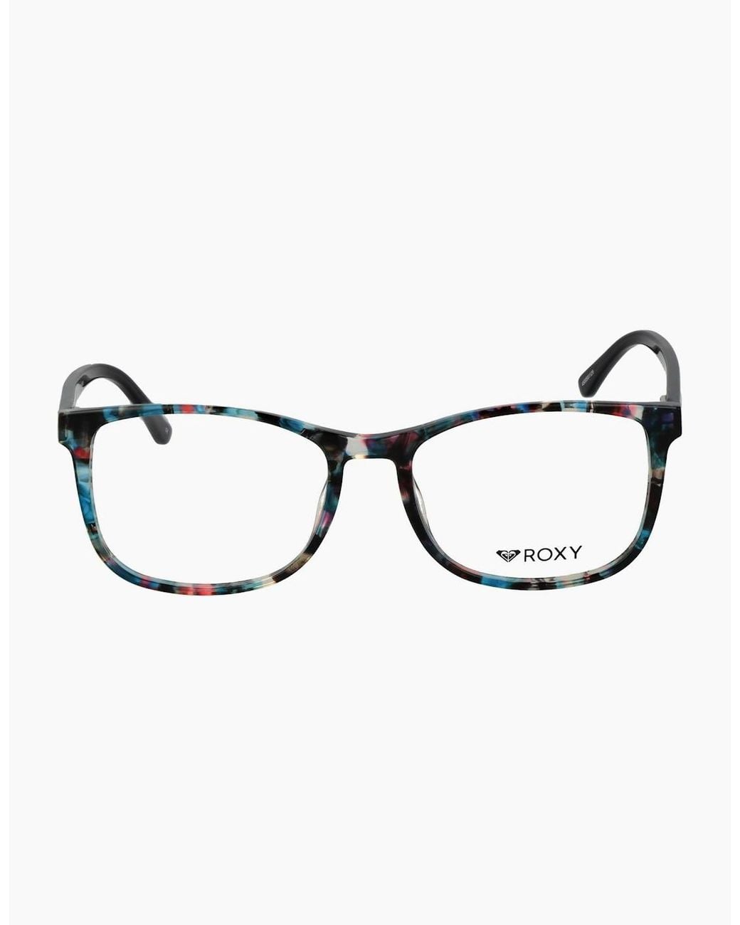 Roxy Brown Optical Frame Erjeg03071 Agry Berekua