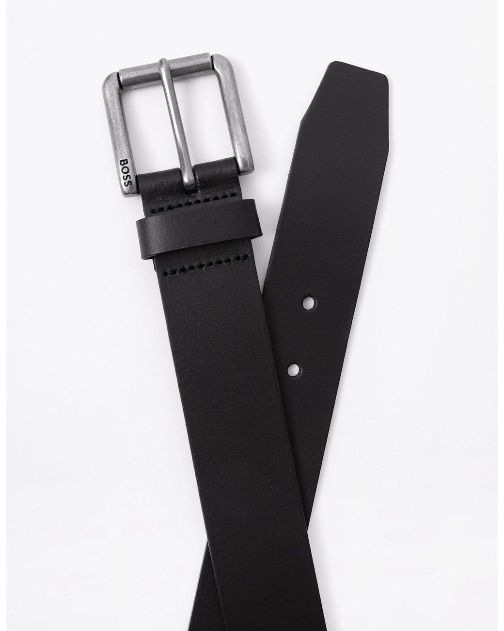 Boss Black Boss Joris Belt for men