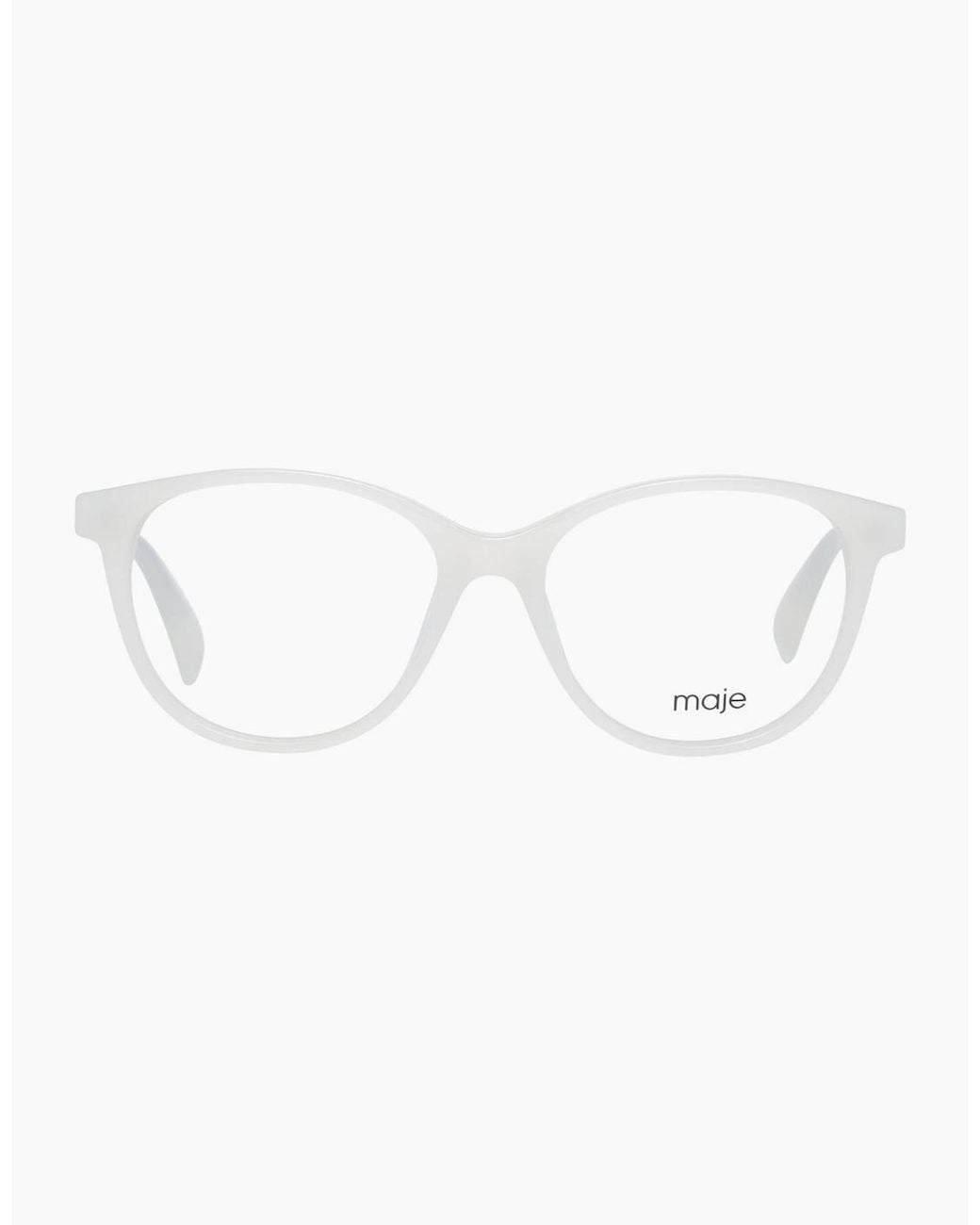 Maje Natural Optical Frame Mj1001 006 51