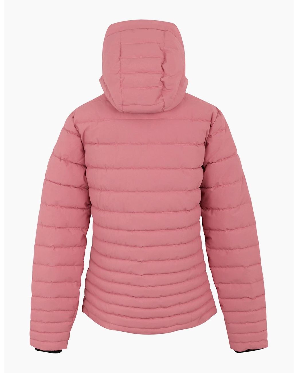 Regatta Pink Ladies Kelane Padded Jacket