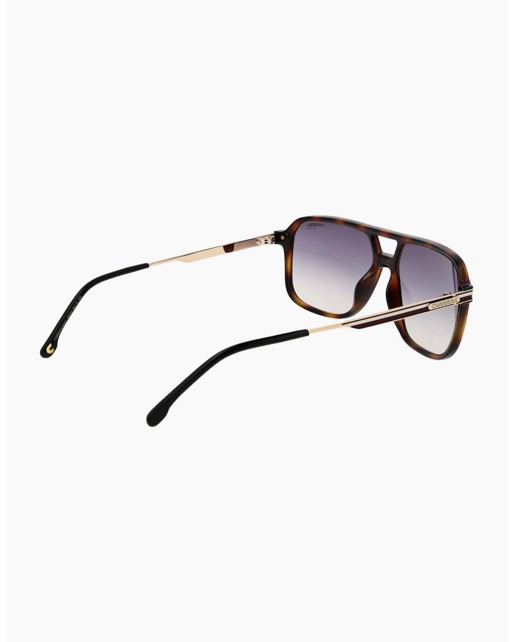 Carrera Brown Sunglasses 390/S 0869O 59 for men