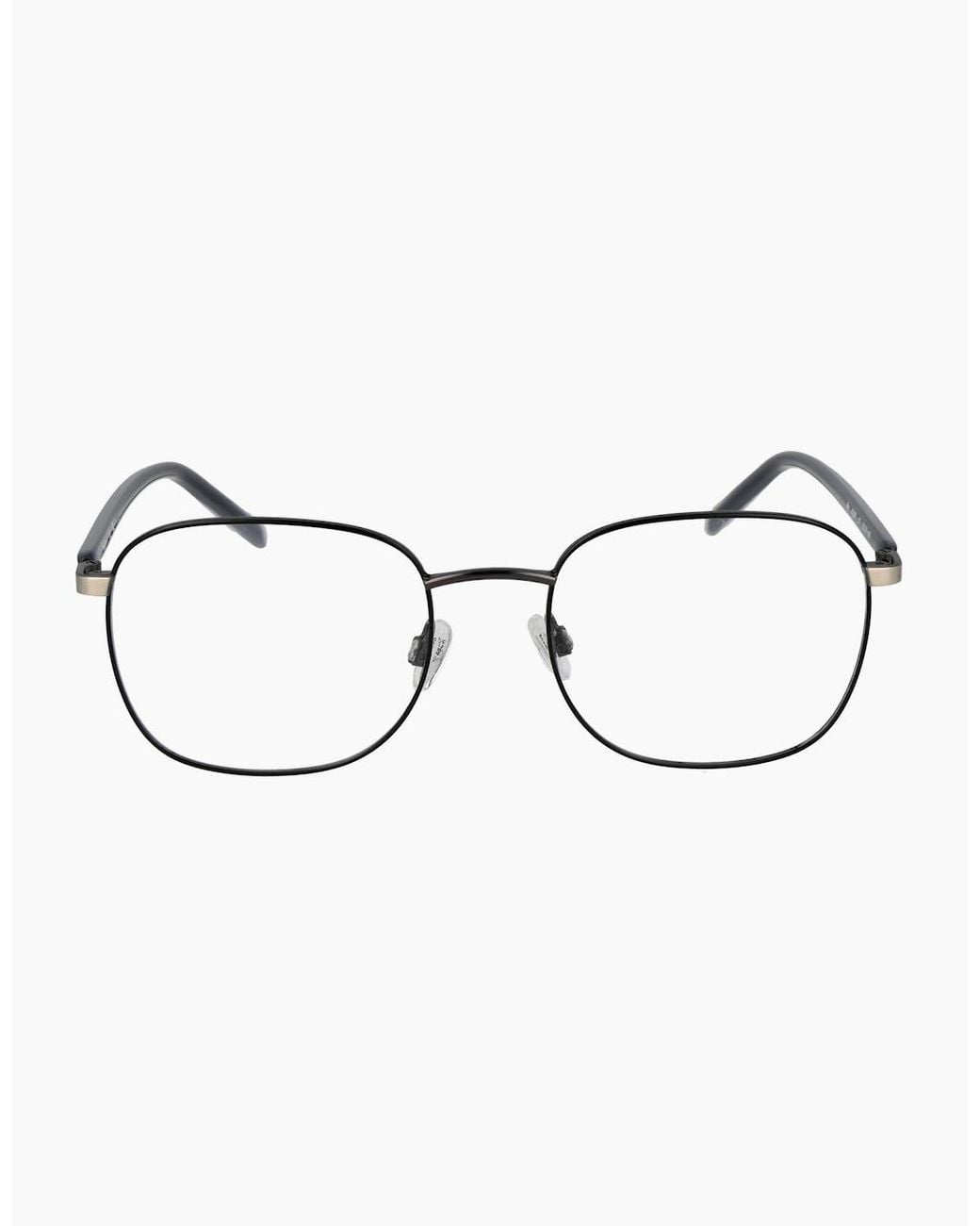 Pepe Jeans Black Optical Frame Pj1305 C1 52 for men
