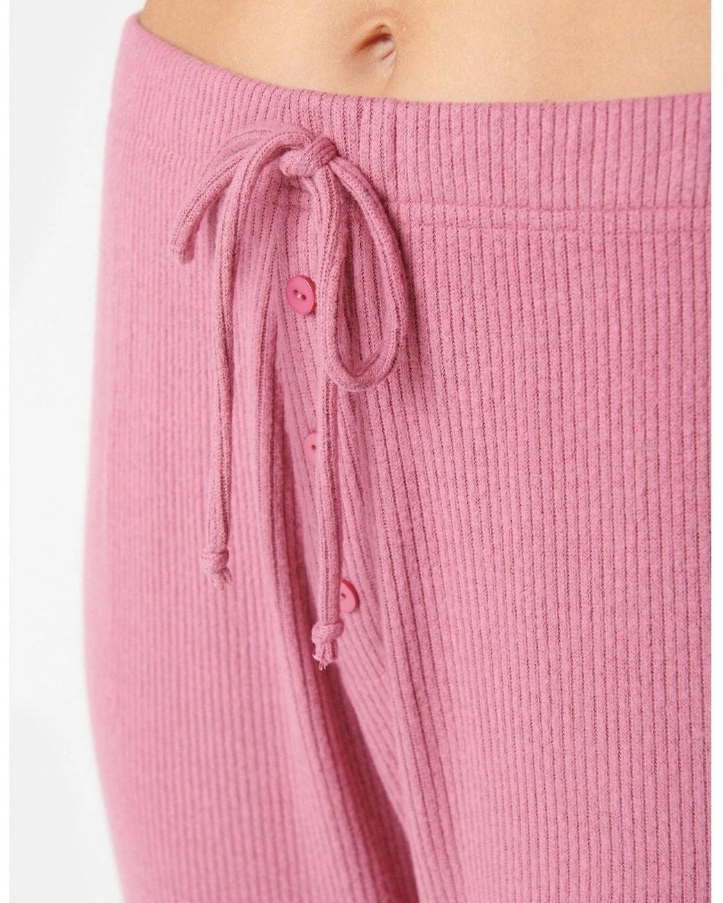 CCDK Red Lola Cosy Pants