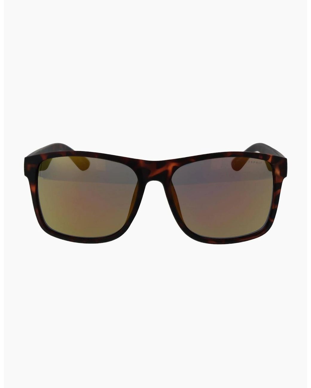 Esprit Black Sunglasses Et39276 545 56 for men