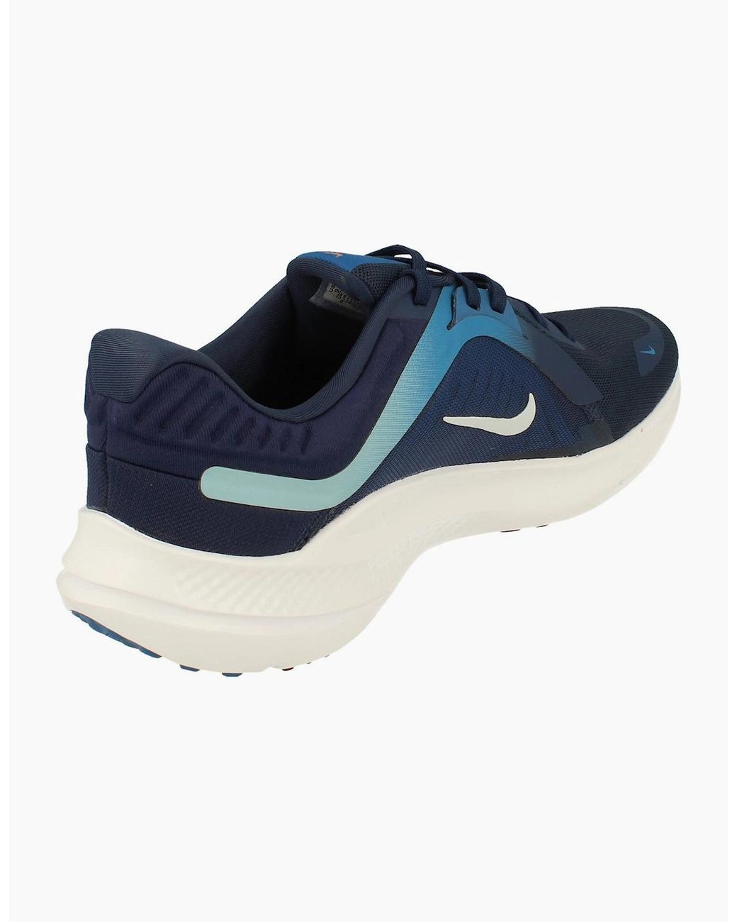 Nike Blue Quest 5 Dd0204 400 for men