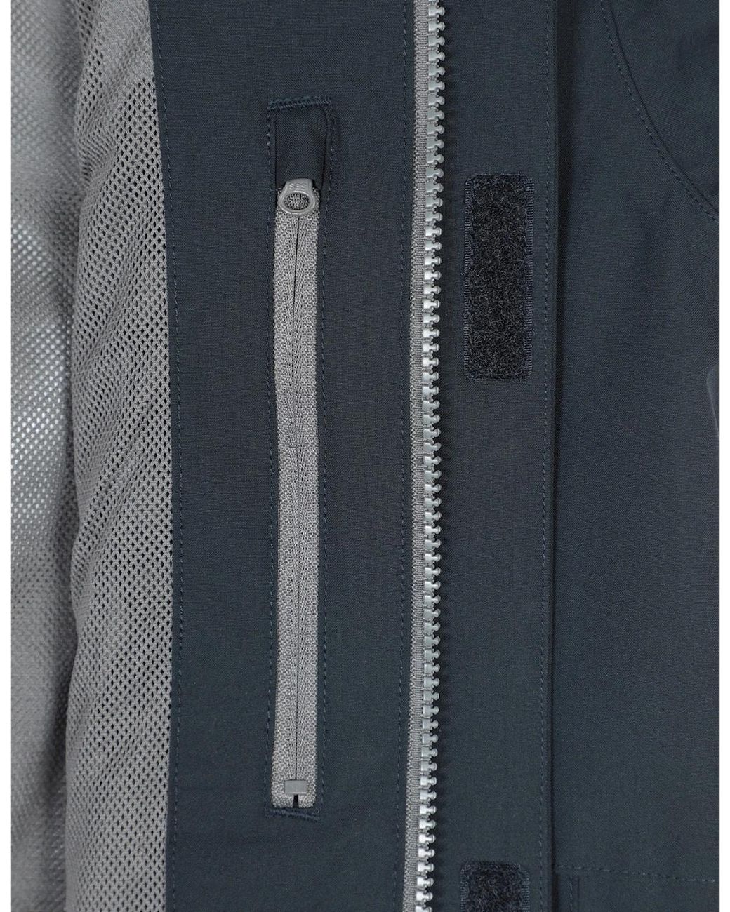 Mountain Warehouse Blue Ridge Waterproof Jacket for men