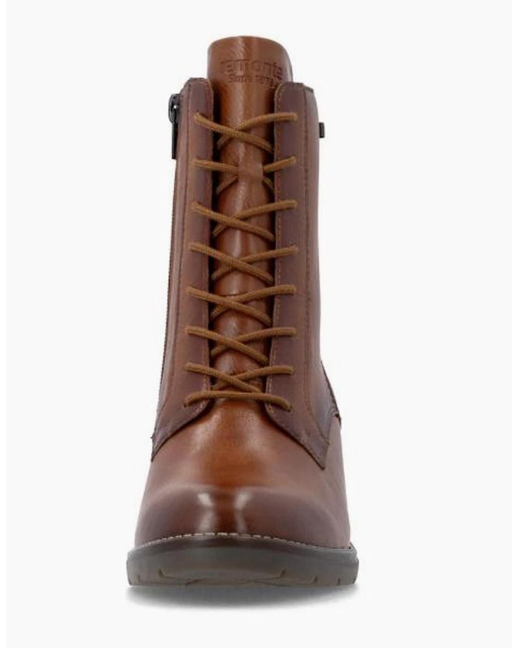 Remonte Brown Ladies Boot D2A80-24