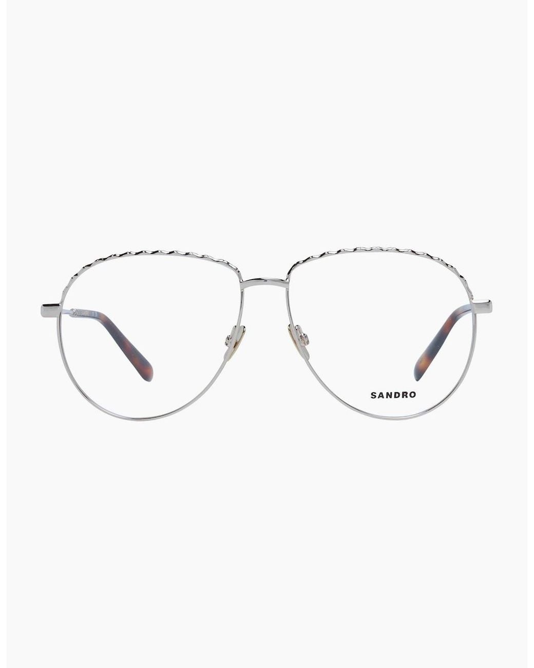 Sandro Metallic Optical Frame Sd4023 426 54