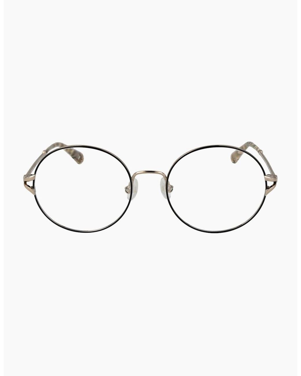 Christian Lacroix Natural Optical Frame Cl3096 402 51