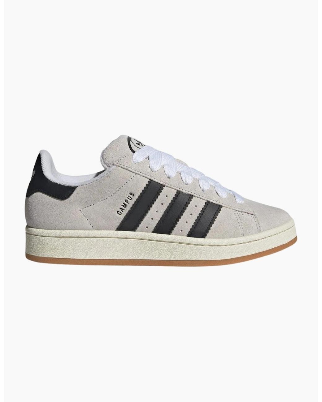 Adidas Metallic Campus 00S Core Off- Trainers
