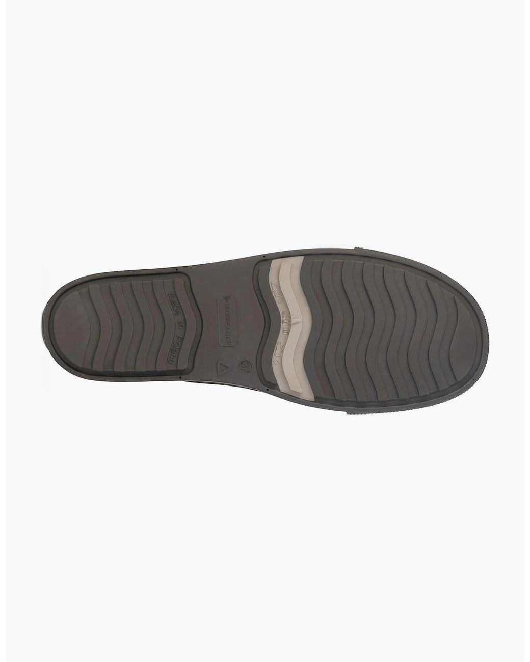 Dunlop Brown Amsterdammer Wellingtons