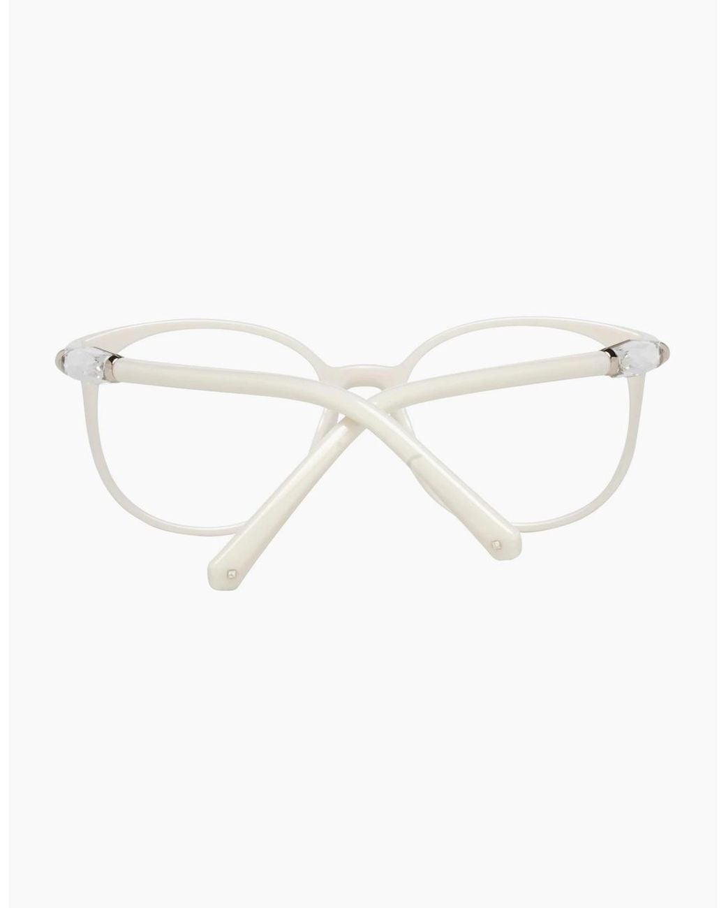 Swarovski Natural Optical Frame Sk5310 021 52