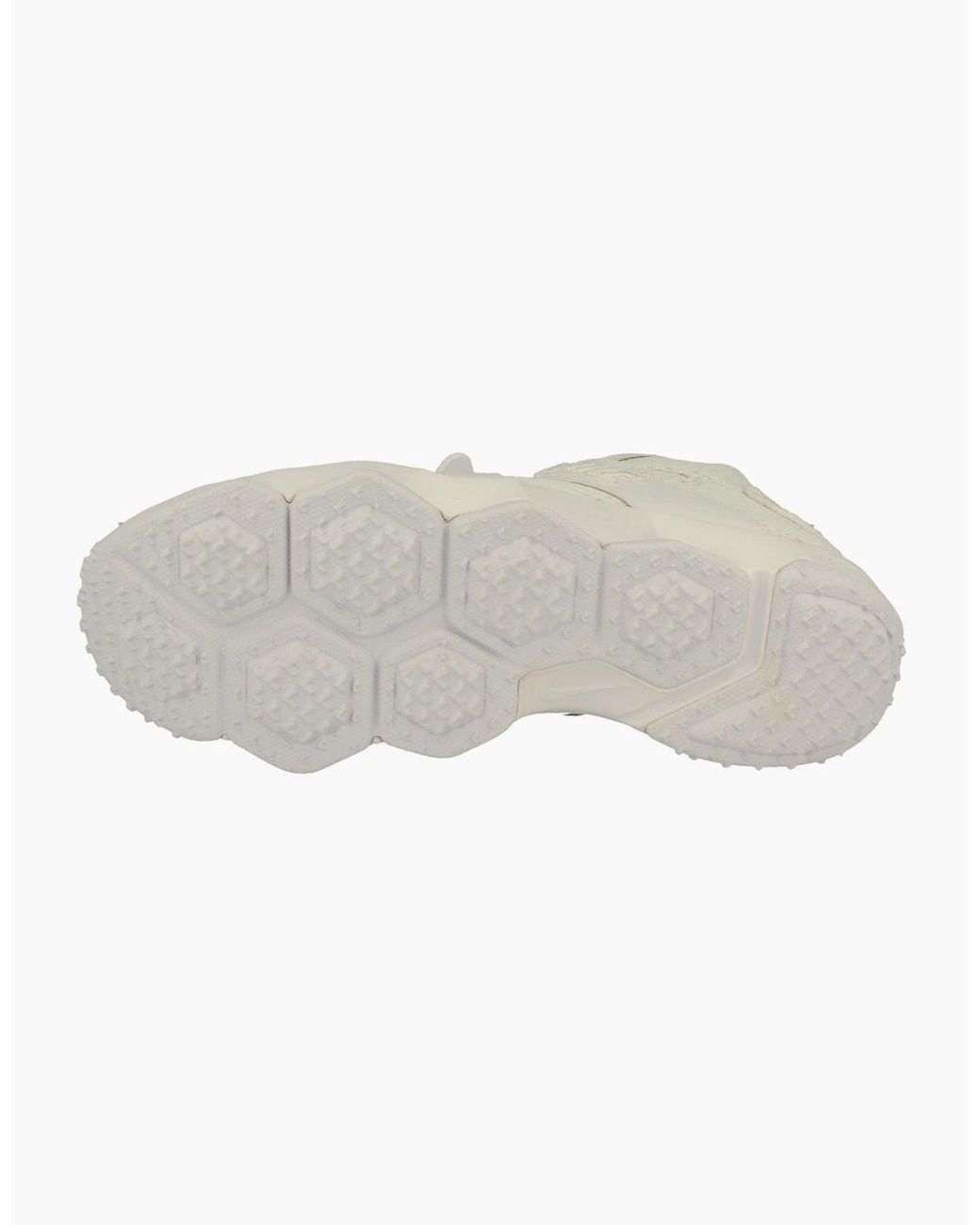 Nike Natural Zoom Veer Hi Top Trainers 844675 100 for men