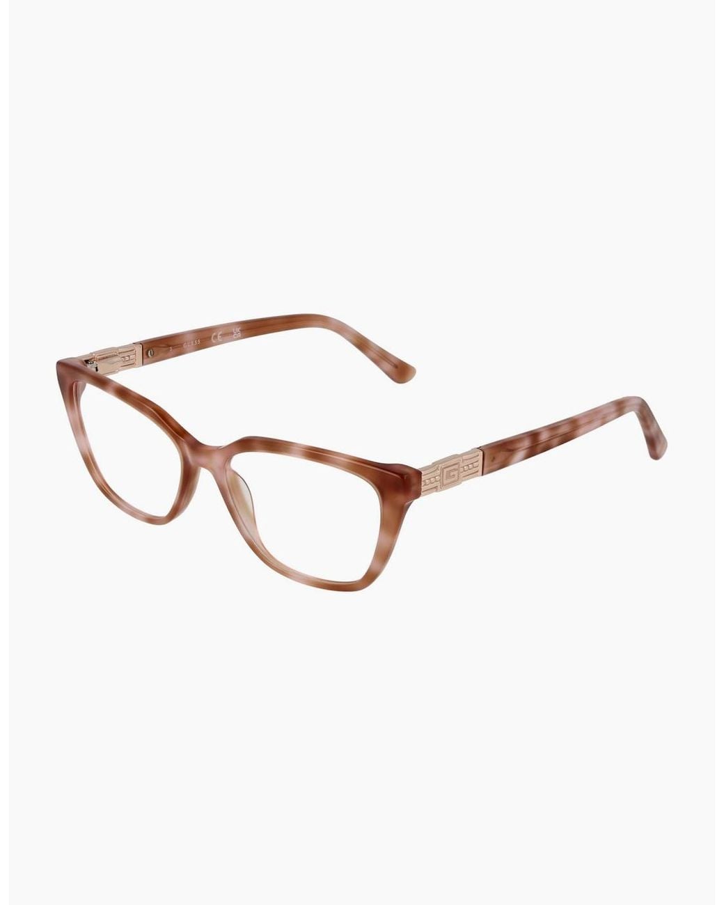 Guess Natural Optical Frame Gu2941 059 51