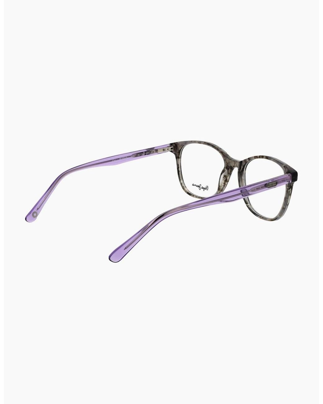 Pepe Jeans Gray Optical Frame Pj3513 992 52