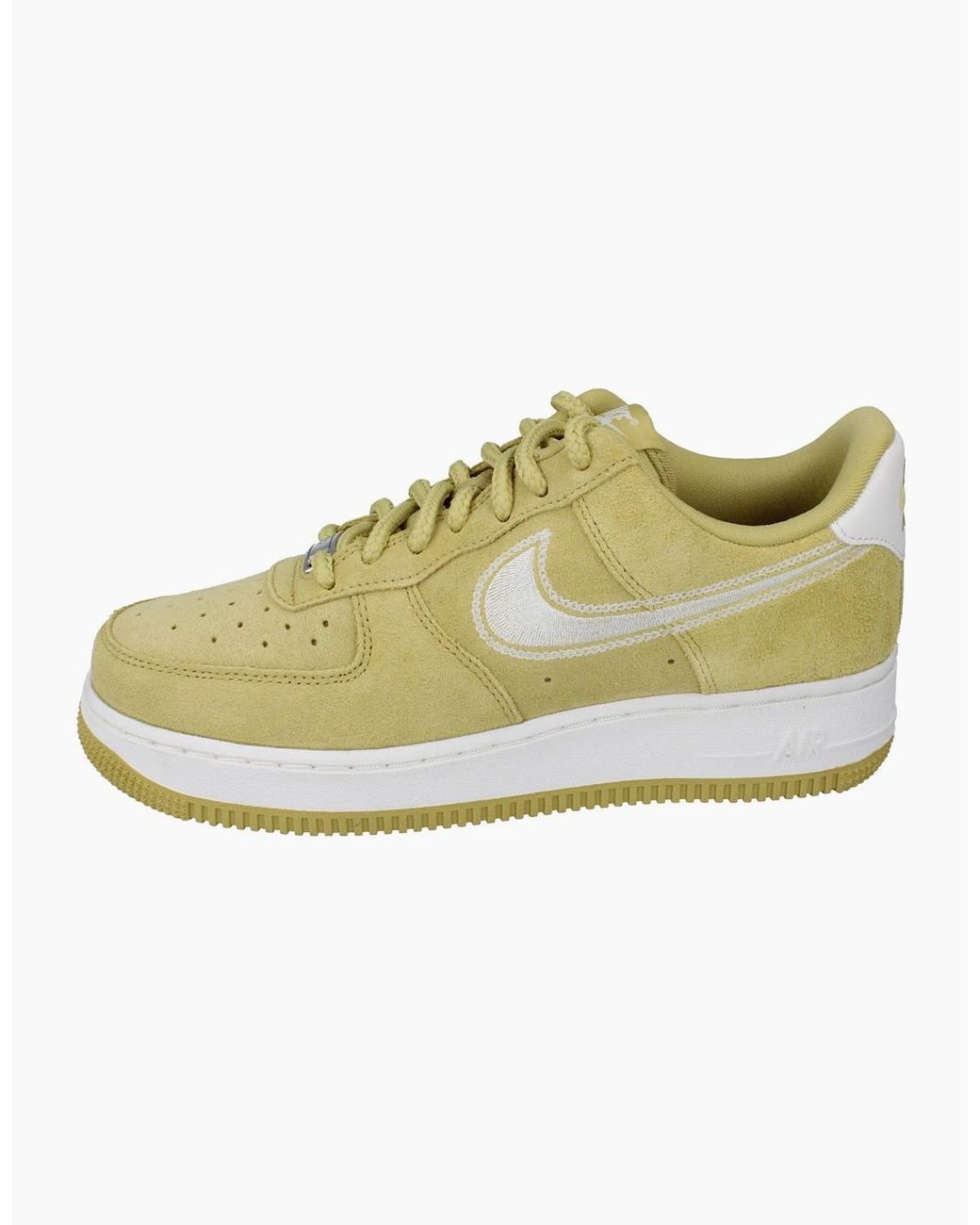 Nike Air Force 1 Natural 07 Lv8 Trainers Hj4465 700 for men