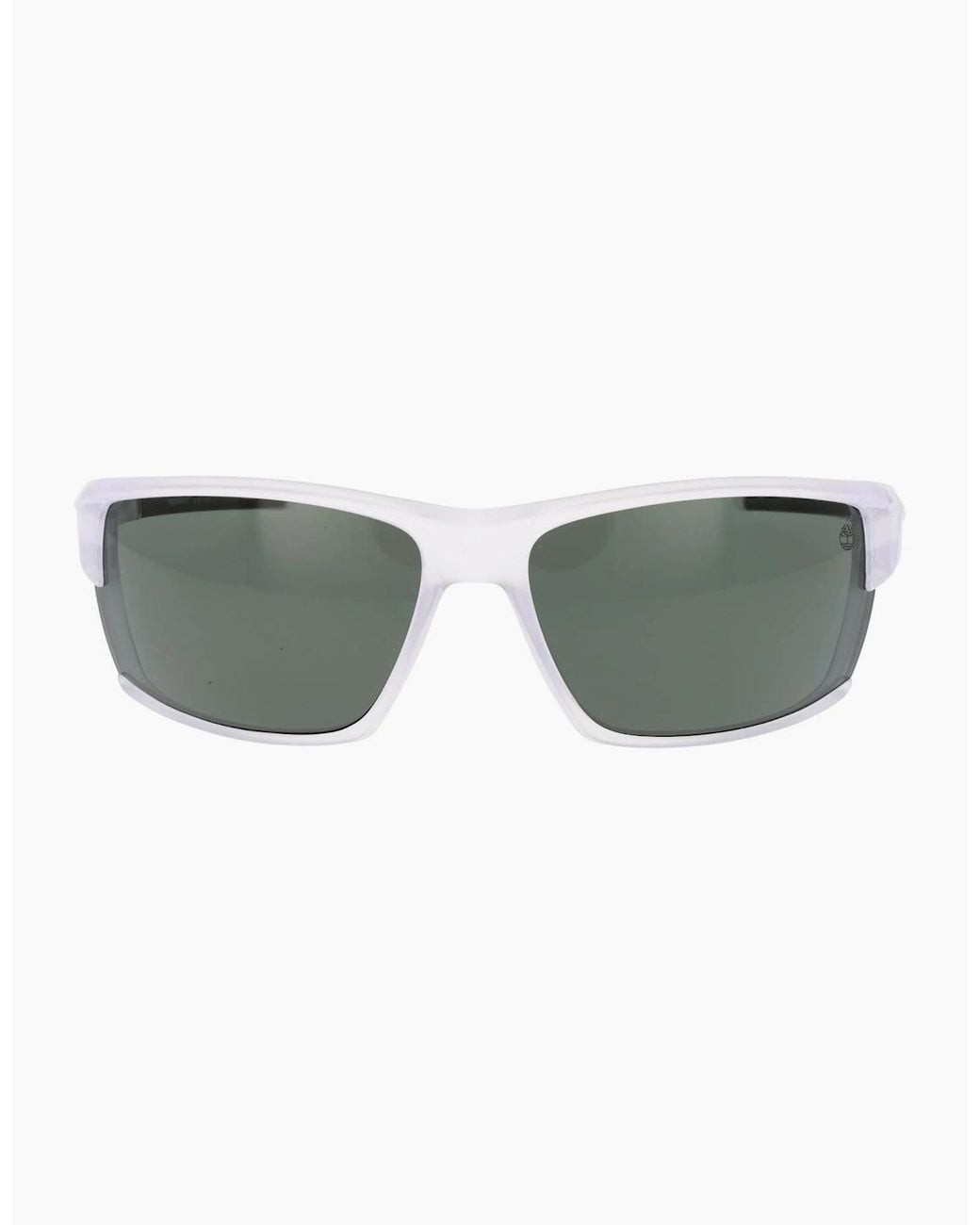 Timberland White Sunglasses Tb9308 26R 68 for men