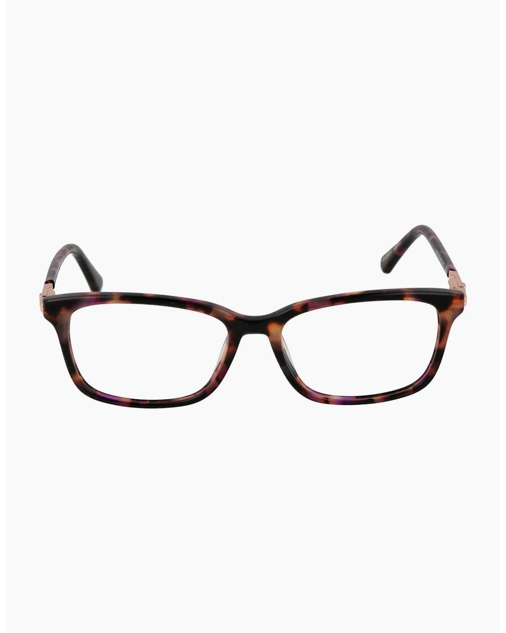 Guess Black Optical Frame Gu2907 083 50