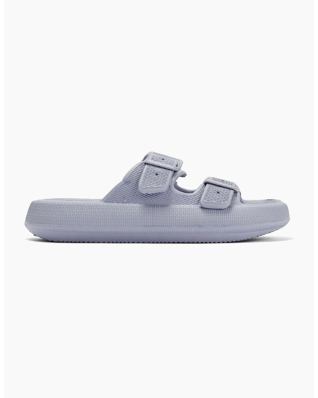 Bench Blue Ibette Lilac Sandals