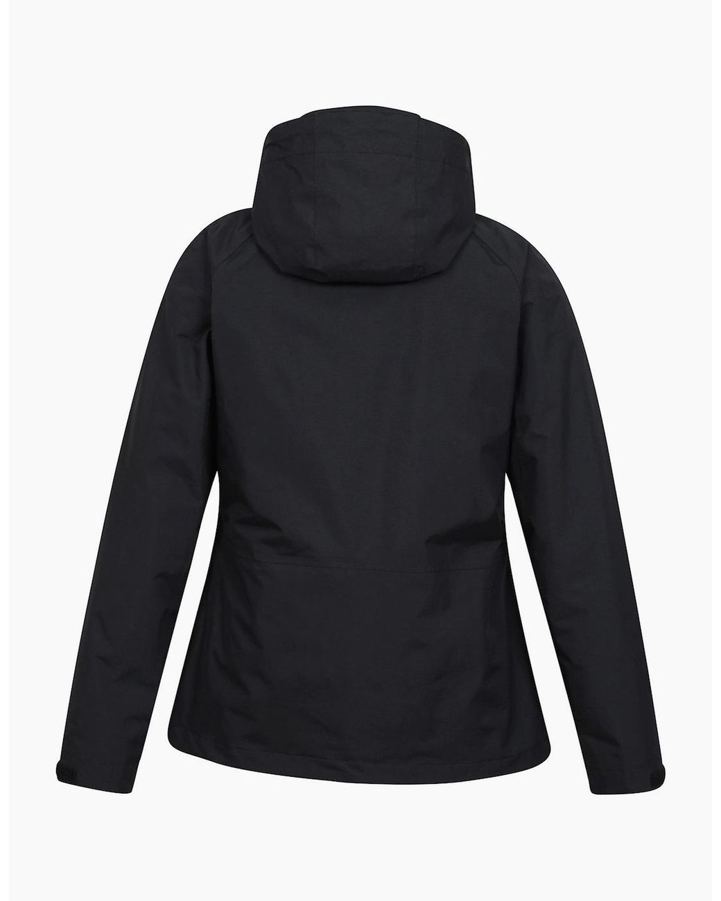 Mountain Warehouse Blue Ladies Thunderstorm Ii 3