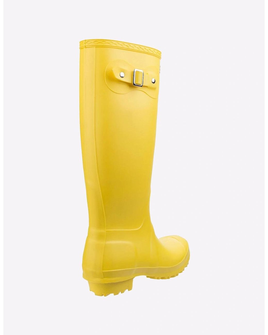 Cotswold Yellow Sandringham Waterproof