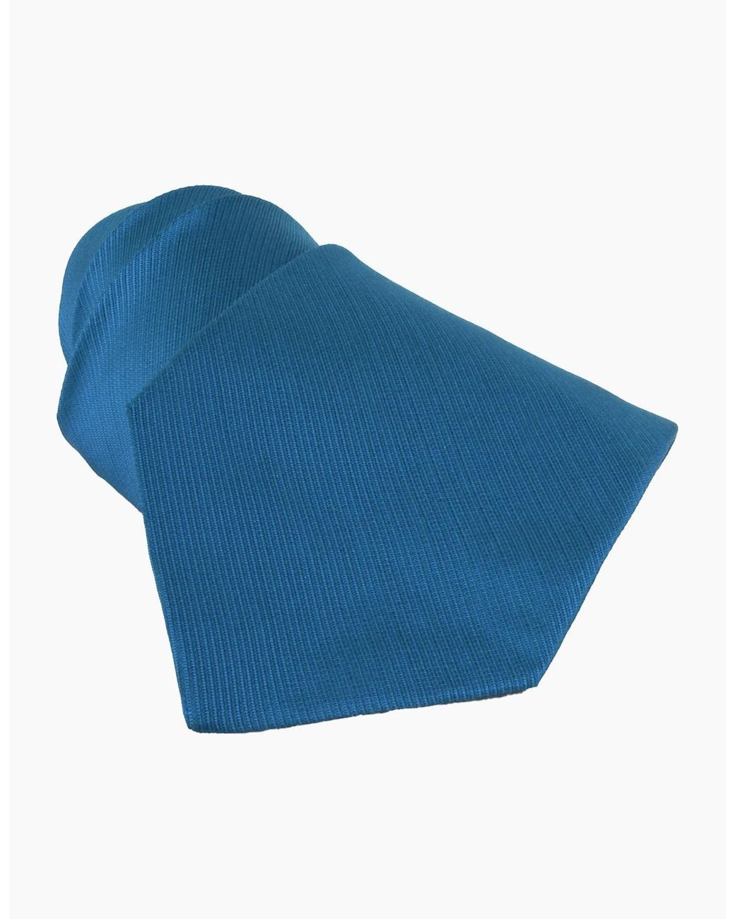 Dunhill Blue Tie for men