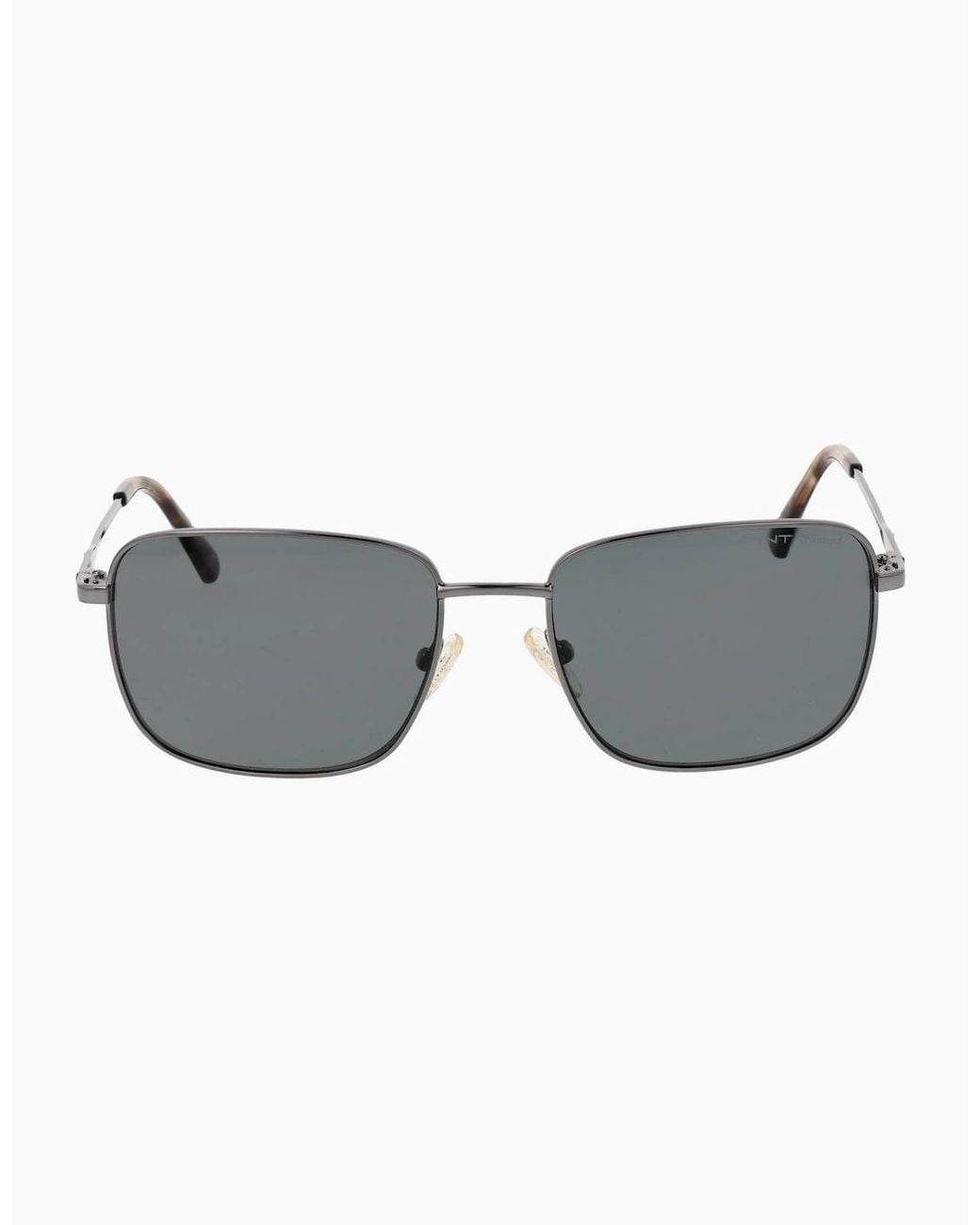 Gant Metallic Sunglasses Ga7210 06D 56 for men