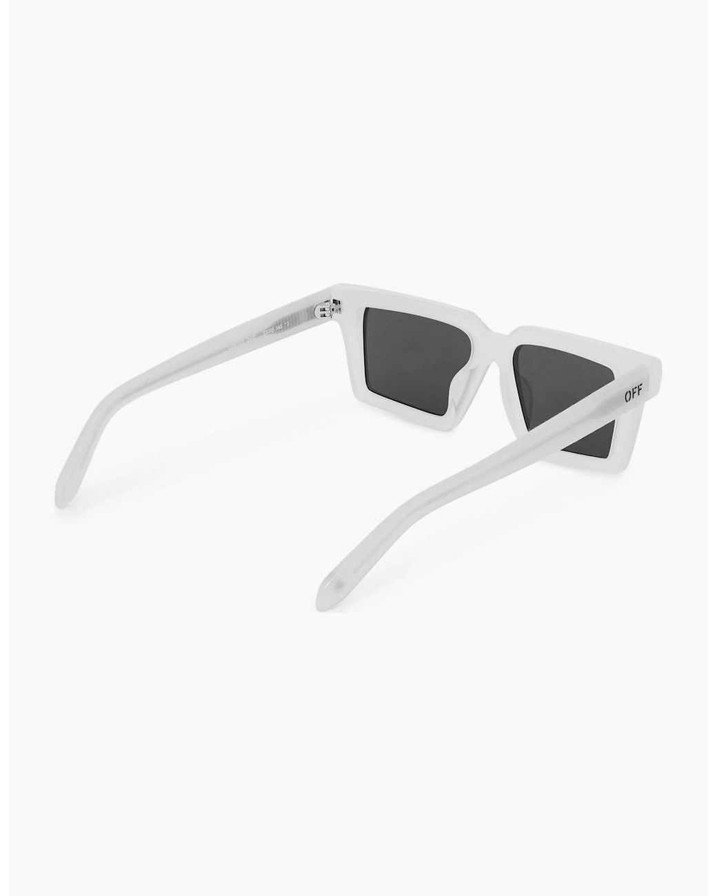 Off-White c/o Virgil Abloh White Off Windsor Sunglasses for men