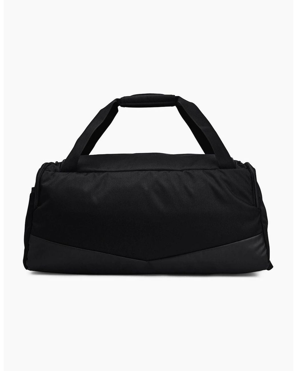 Under Armour Black Undeniable 5.0 Camouflage Duffle Bag for men