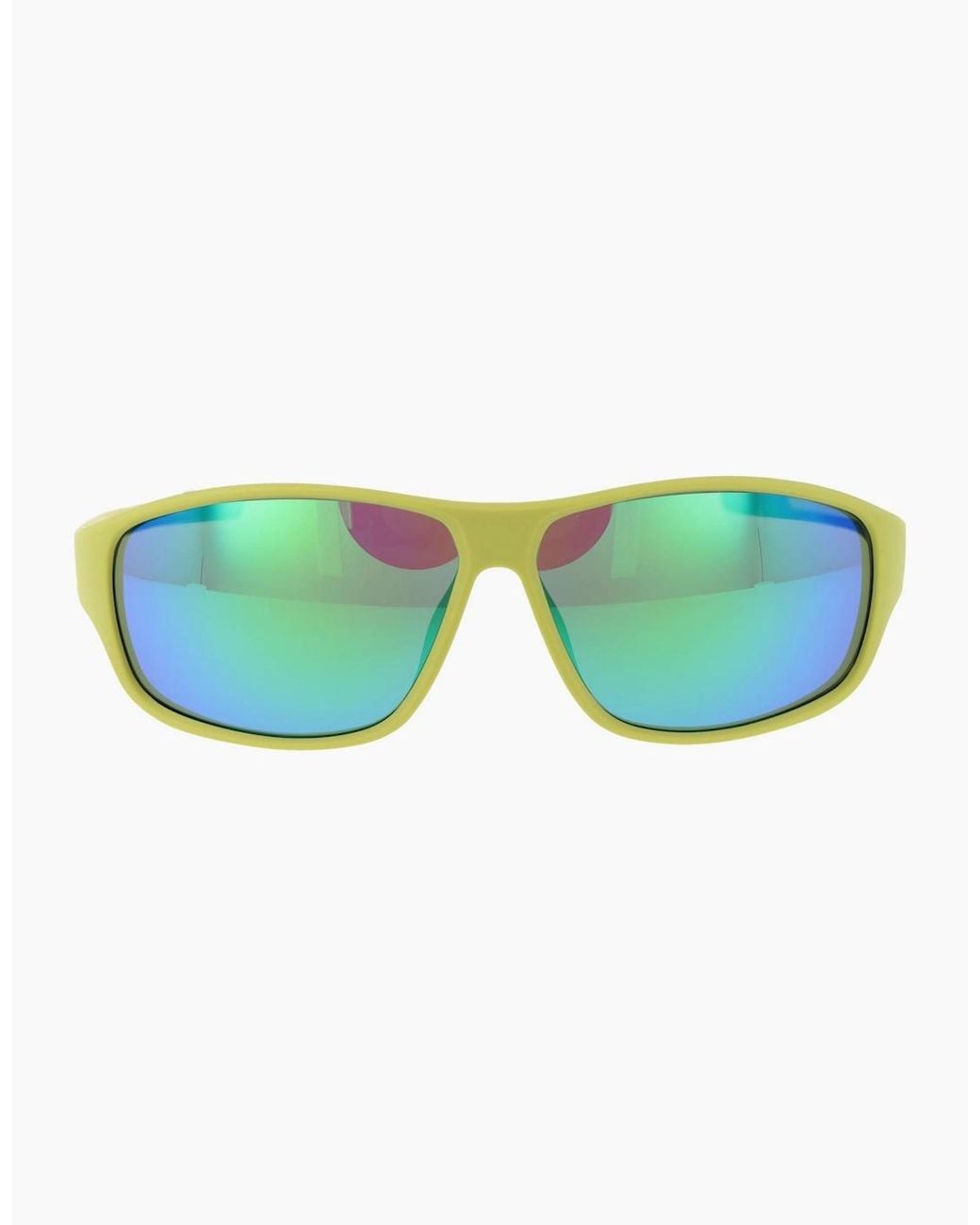 Skechers Blue Sunglasses Se6364 40Q 65 for men