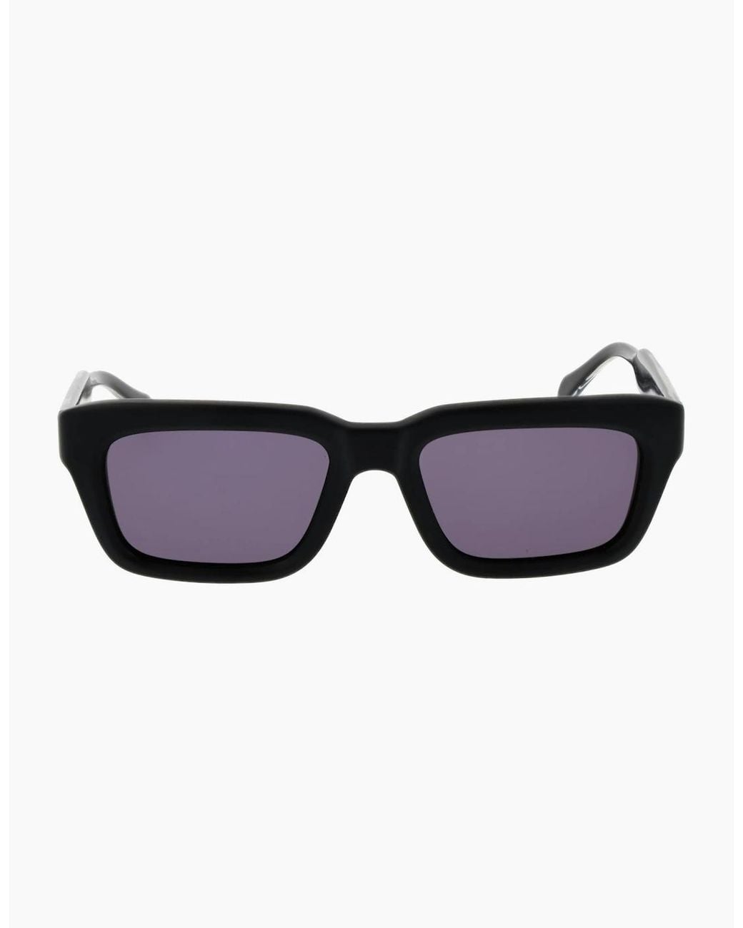 Replay Black Sunglasses Ry648 S03 53 for men
