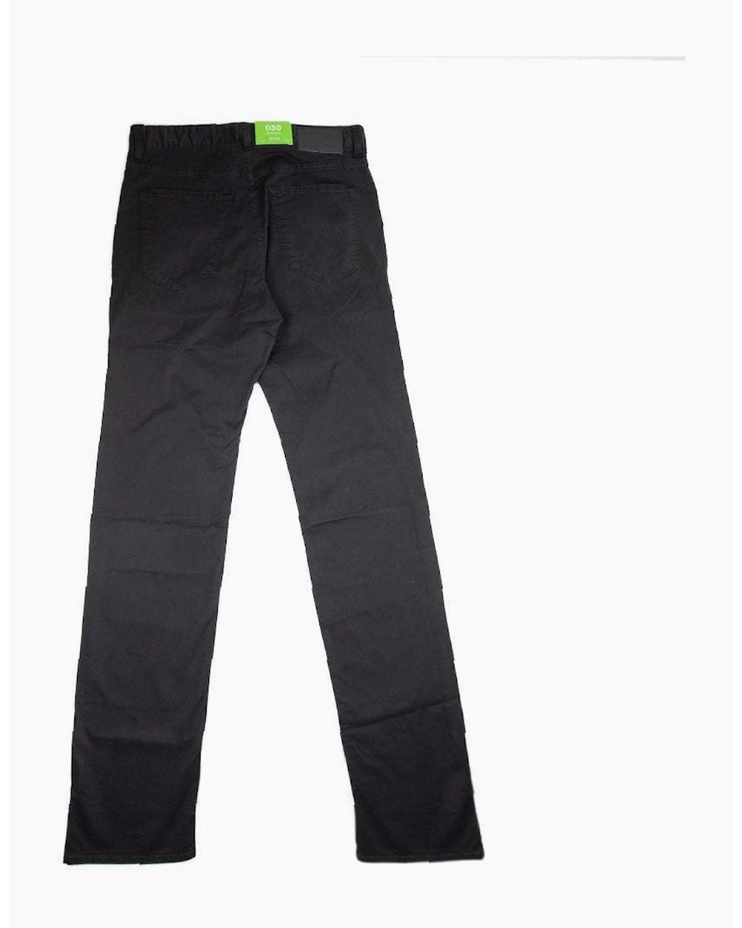 Boss White C-Maine 1-20 for men