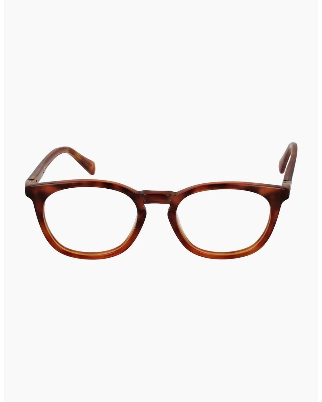 Guess Brown Optical Frame Gu50053 053 51