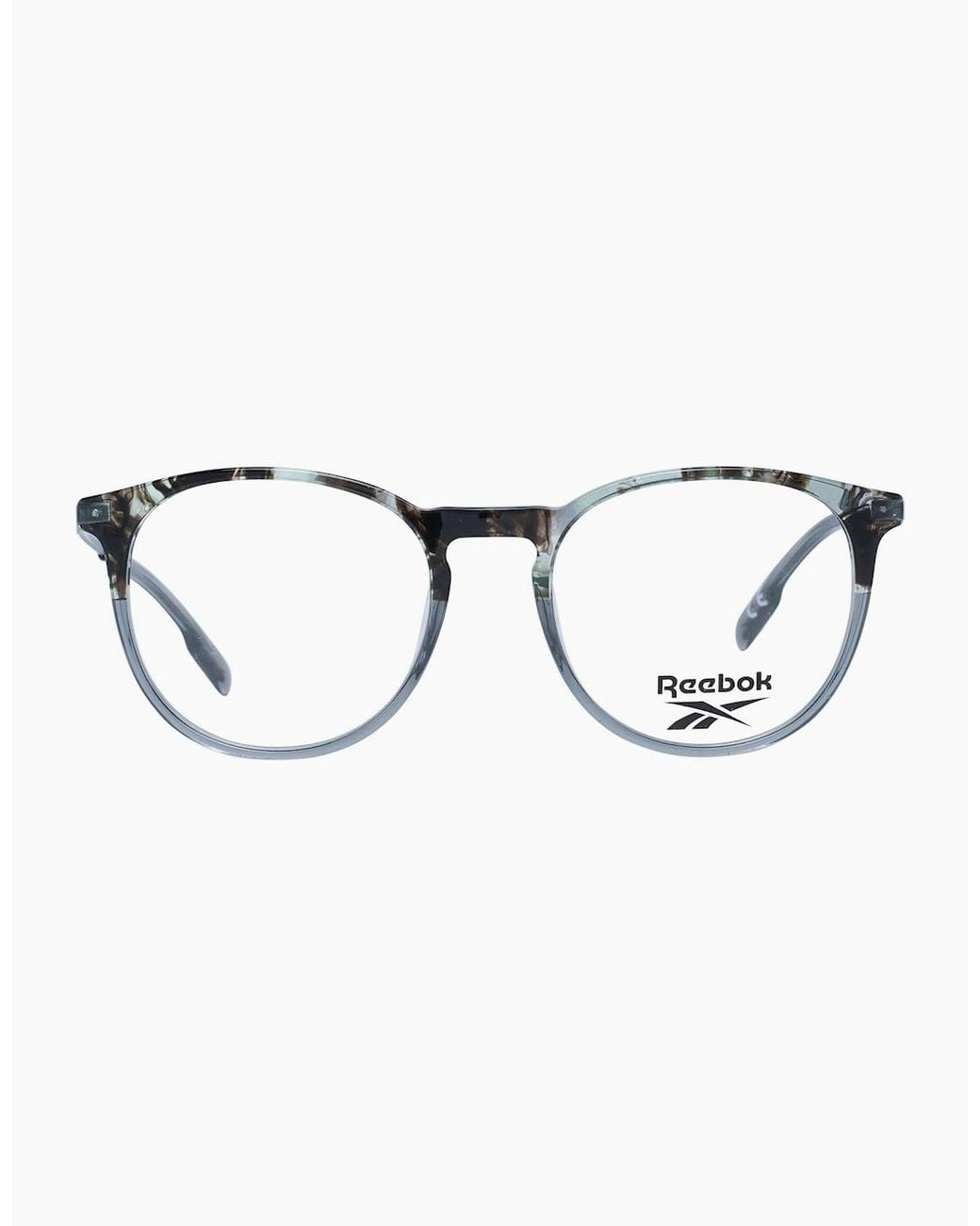 Reebok Multicolor Optical Frame Rv9604 02 52 for men