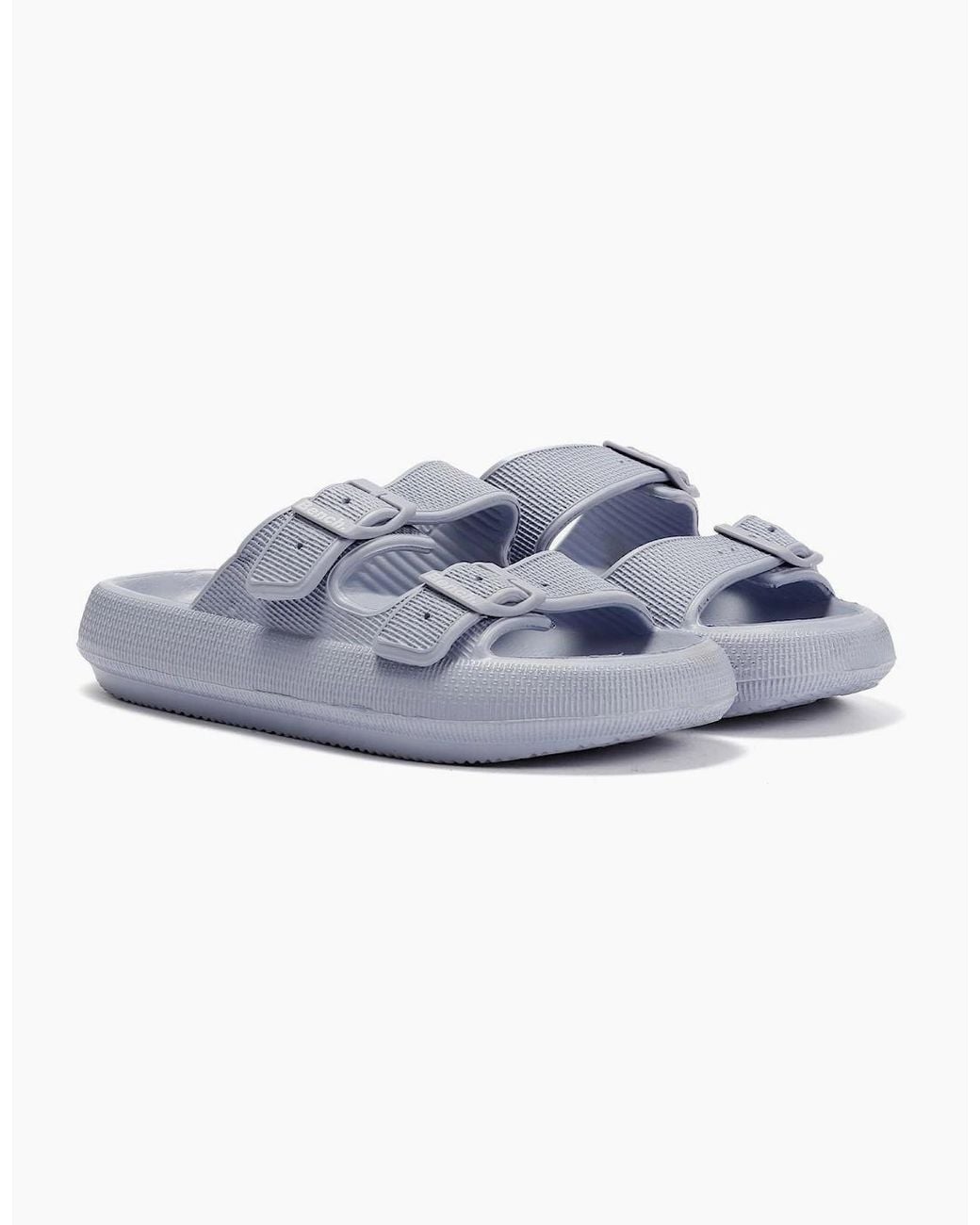 Bench Blue Ibette Lilac Sandals