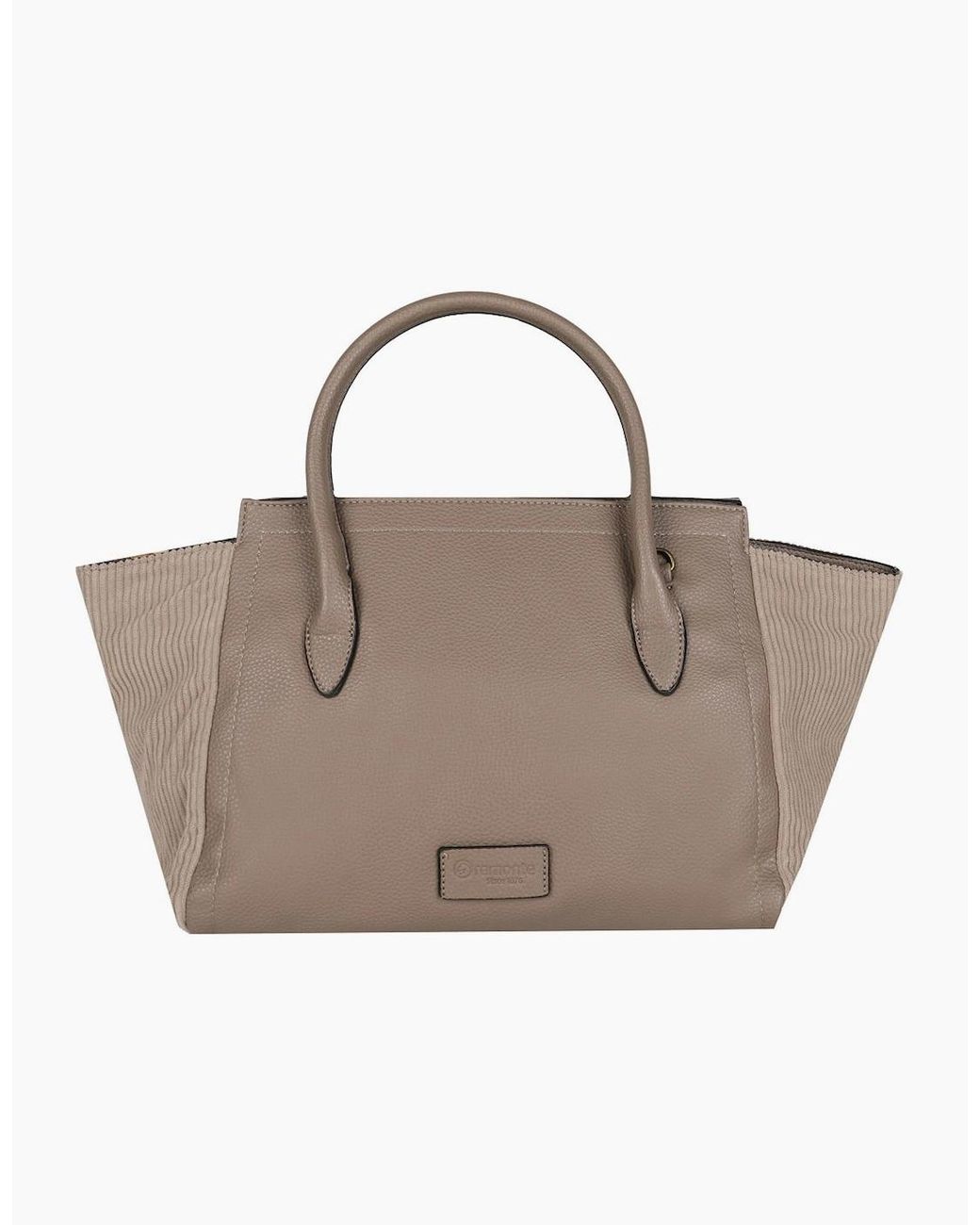 Remonte Brown Basil Shoulder Bag