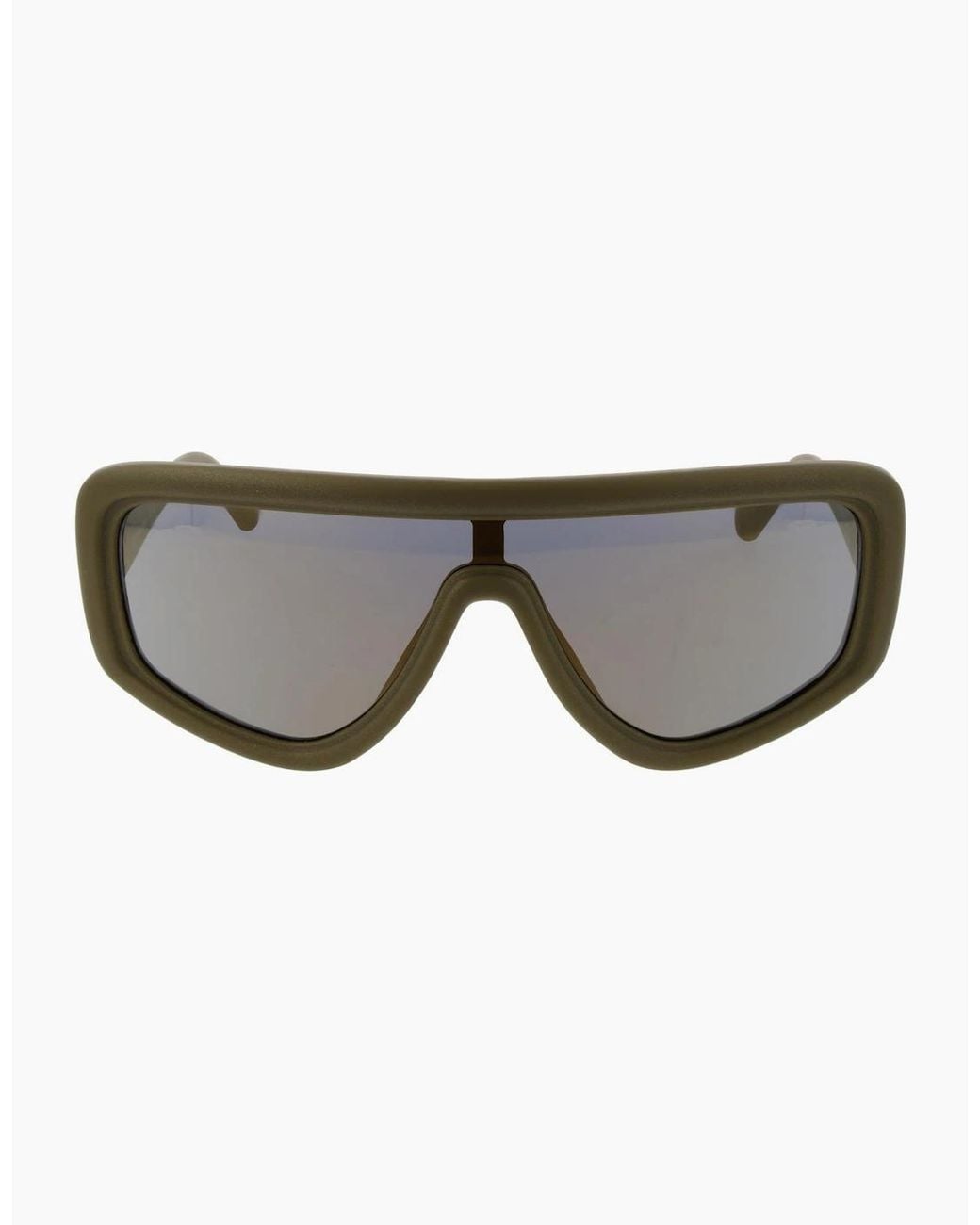 Calvin Klein Green Jeans Sunglasses Ckj25605S 309 59