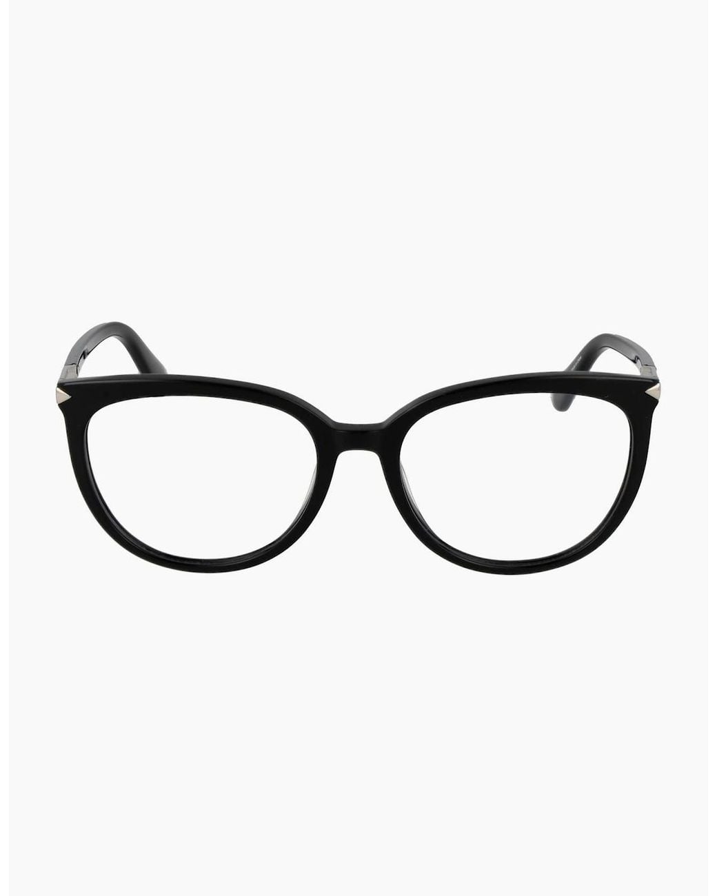 Guess Black Optical Frame Gu2881 001 53