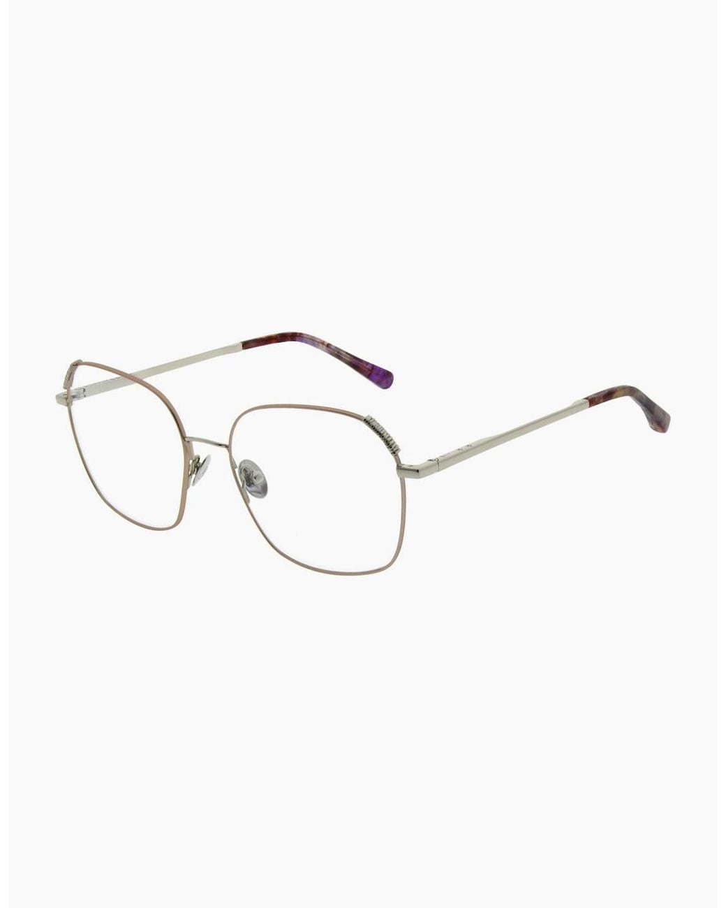 Scotch & Soda Metallic Optical Frame Ss1018 800 55